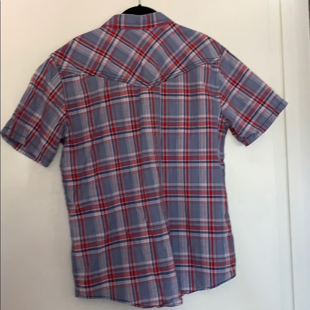 Cody James | NWOT Button Down Shirt - Picture 9 of 12